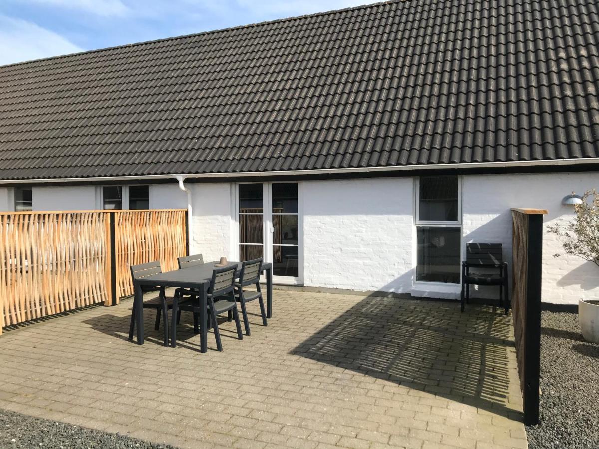 Havrevang, Ferielejligheder Lonstrup Exterior photo