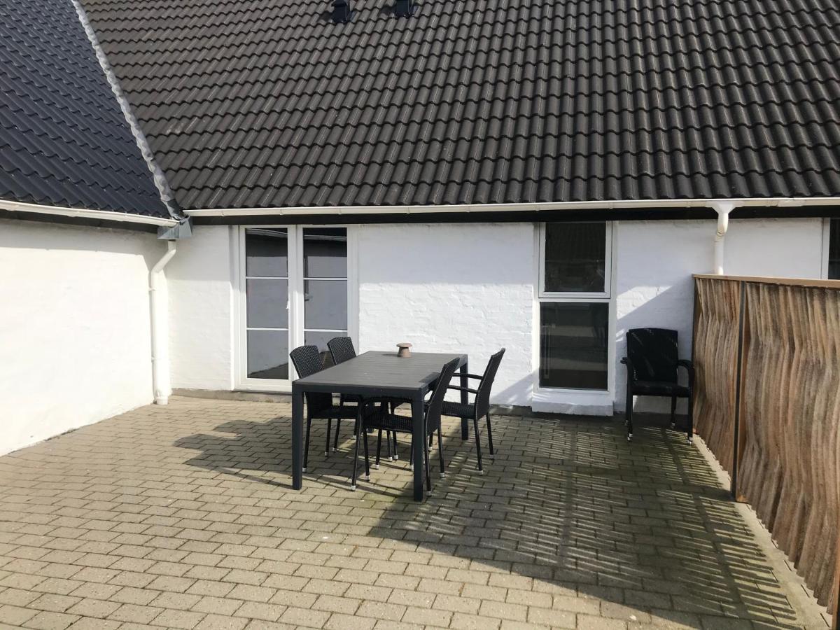 Havrevang, Ferielejligheder Lonstrup Exterior photo